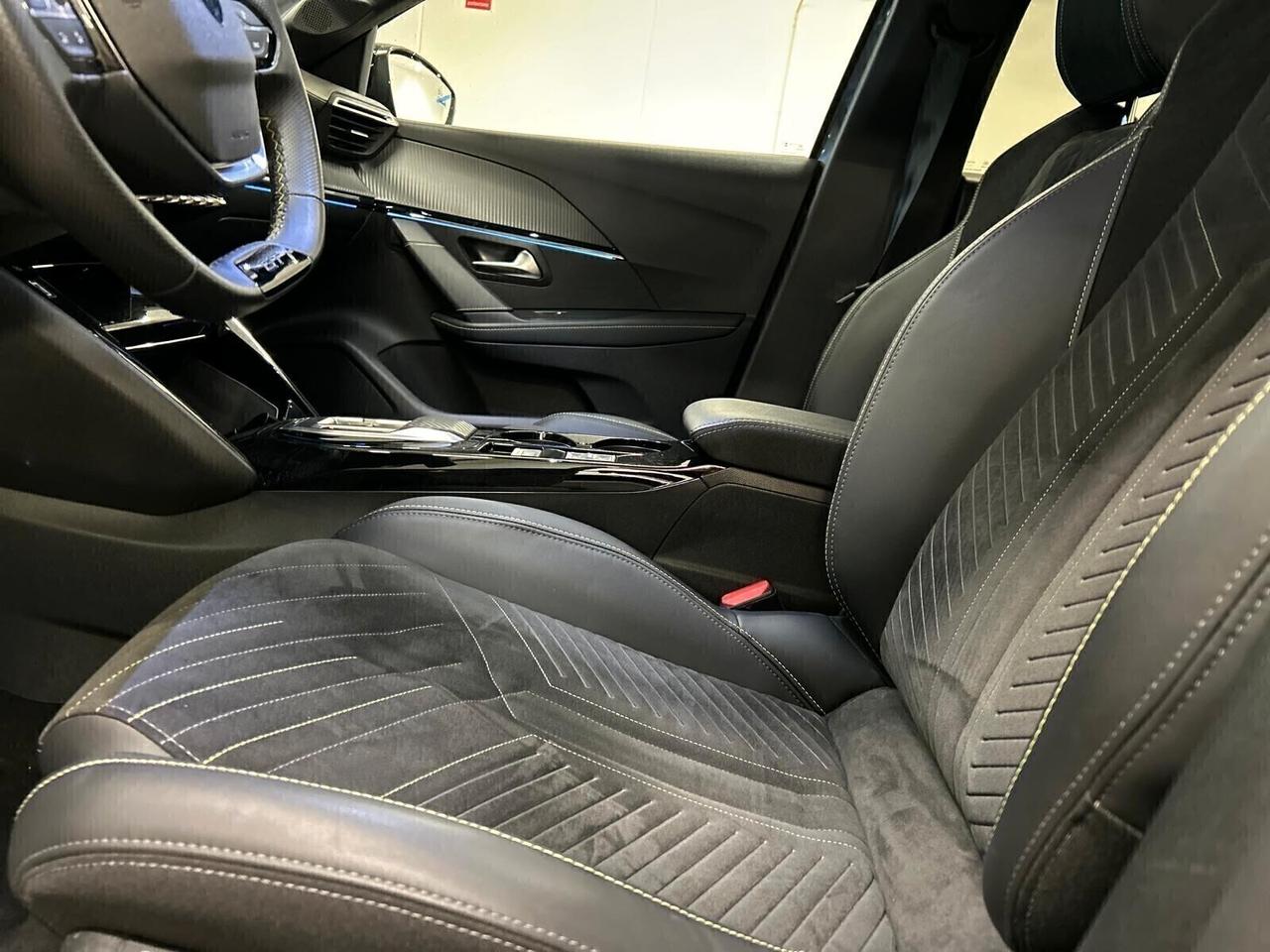 Peugeot 208 GT Hybrid 145 e-DCS6 SPOTICAR