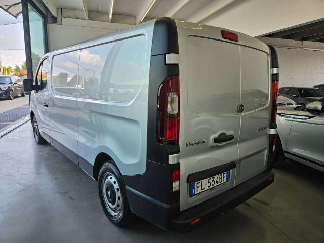 Renault Trafic 1.6 dci 125cv L2H1 S&S E6