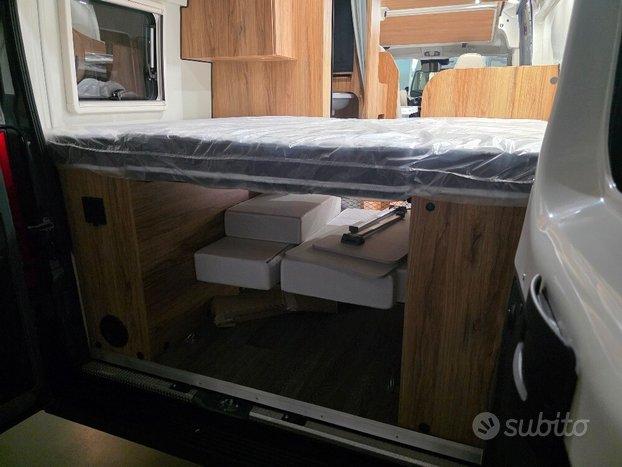 Camper font vendome horizon h 307