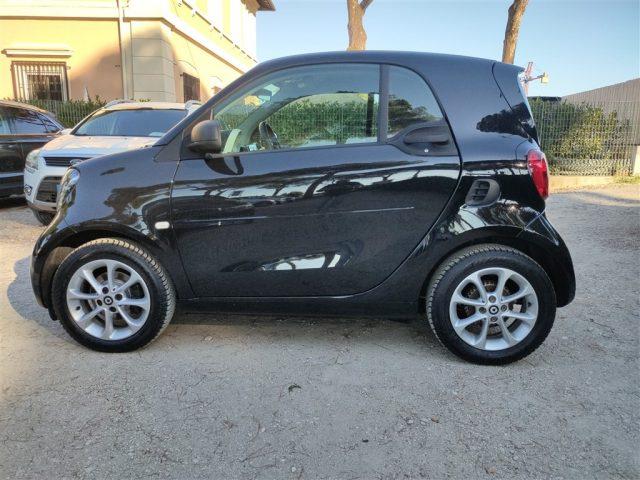 SMART ForTwo 1.0 T.amic LEGA,CLIMA