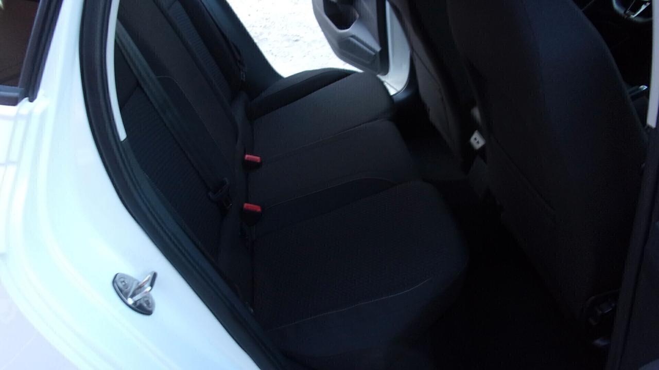 Volkswagen Polo 1.6 TDI 95 CV 5p. Highline BlueMotion Technology