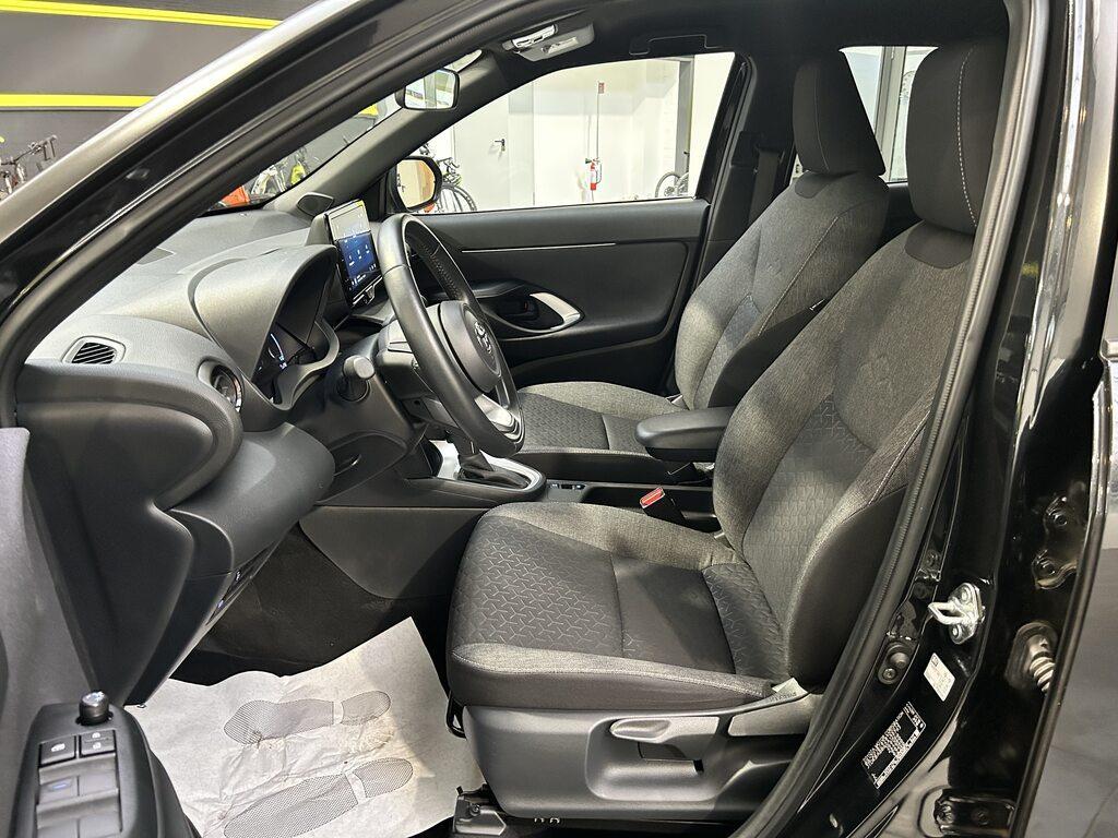 Toyota Yaris Cross 1.5 H Trend FWD E-CVT