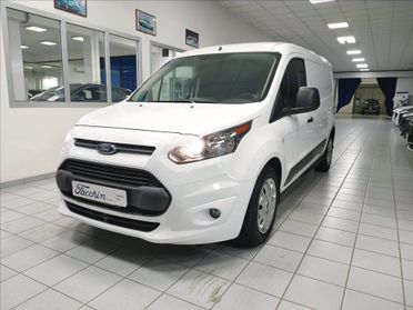 FORD Transit Connect 210 1.5 tdci 120cv L2H1 E6 del 2017