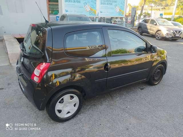 Renault Twingo Twingo II 2007 1.2 lev Dynamique CL 75cv