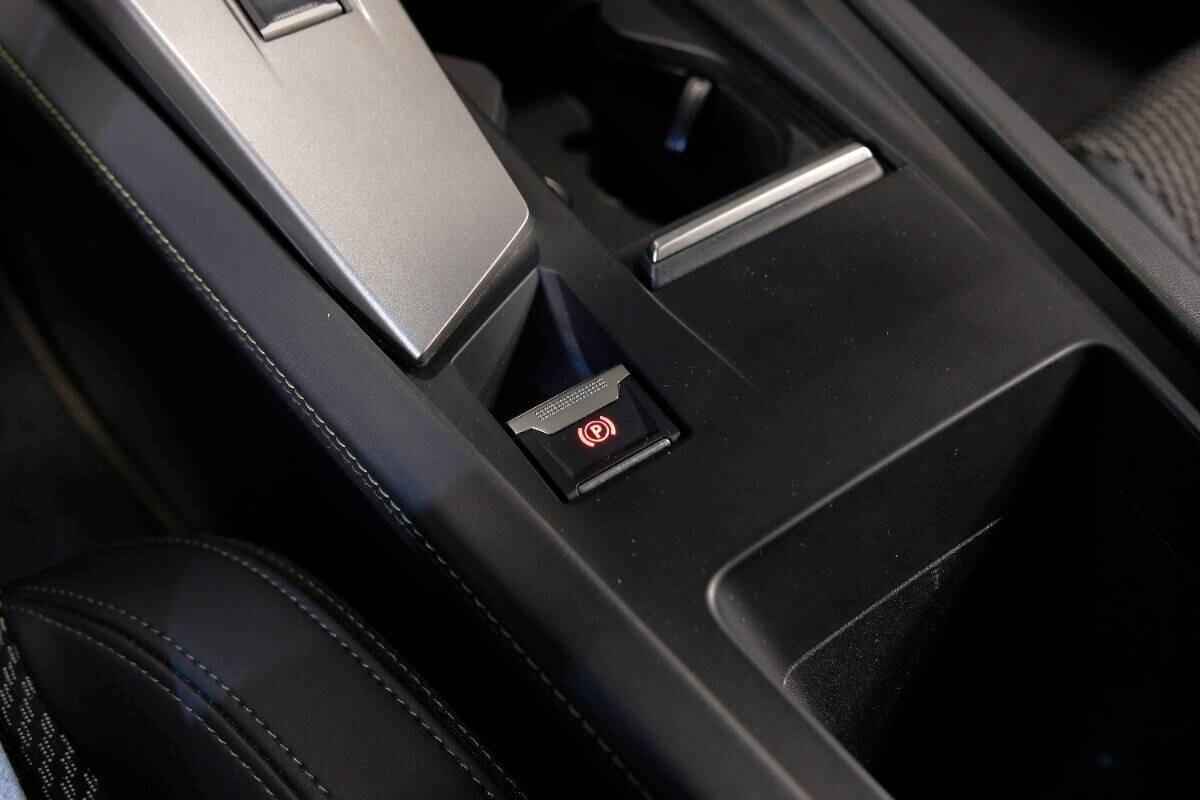 Peugeot 308 BlueHDi 130 S&S EAT8 SW GT