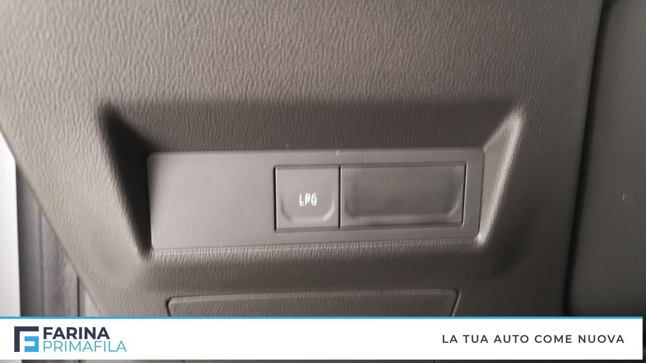 RENAULT NUOVO CAPTUR techno ECO-G 100 MY25