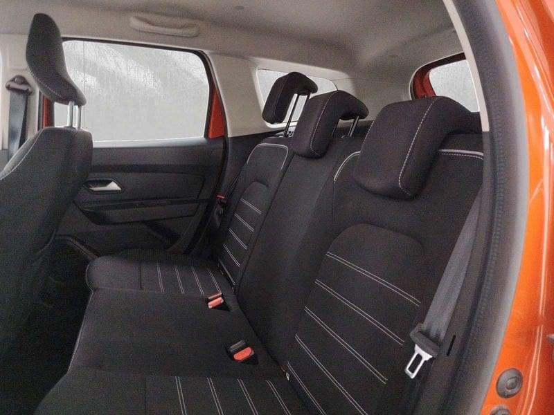Dacia Duster 1.5 blue dci Journey 4x2 115cv