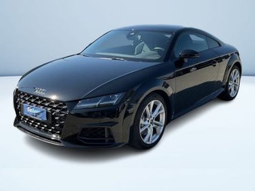 Audi TT COUPE 45 2.0 TFSI S-TRONIC