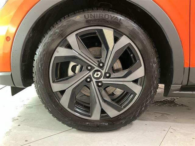 RENAULT Arkana 1.6 E-Tech full hybrid E-Tech Engineered 145cv