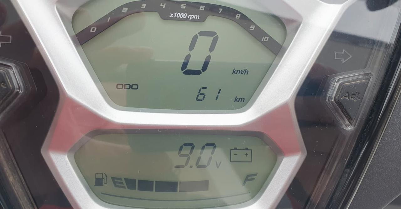 Kymco People S 125i Nuovo