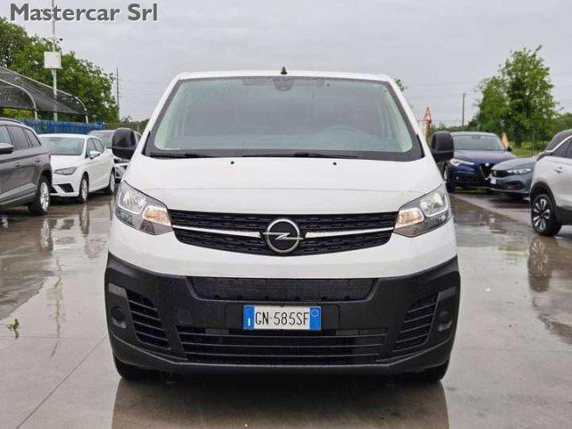 OPEL Vivaro -e 50 kwh L2H1 E-ENJOY - GN585SF
