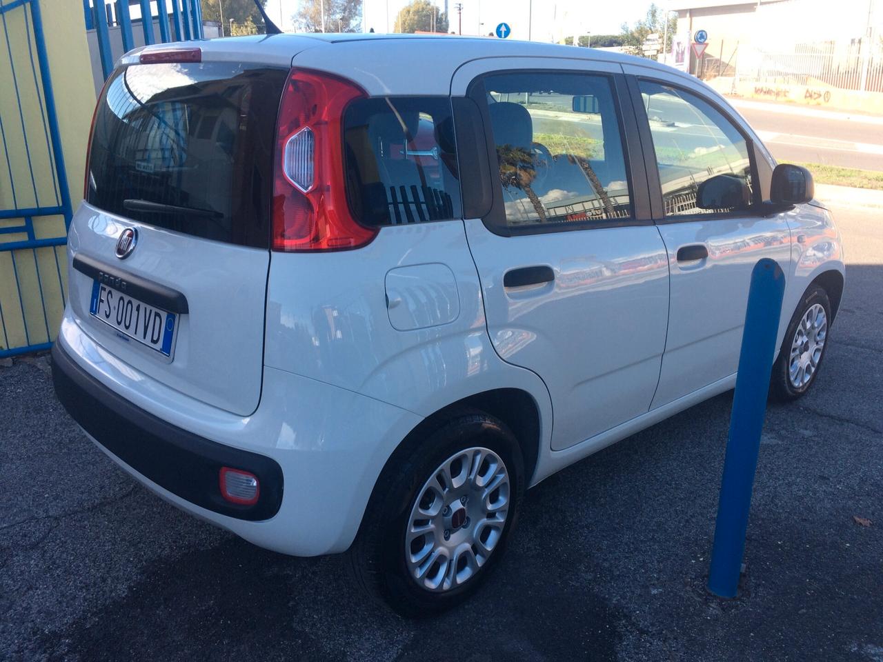 Fiat Panda 1.2 Easy tagliandata con garanzia !!!