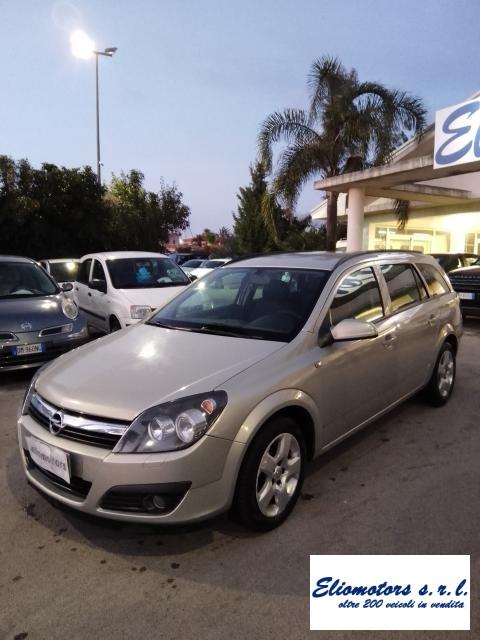 OPEL - Astra Station Wagon - 1.9 CDTI 120CV Cosmo