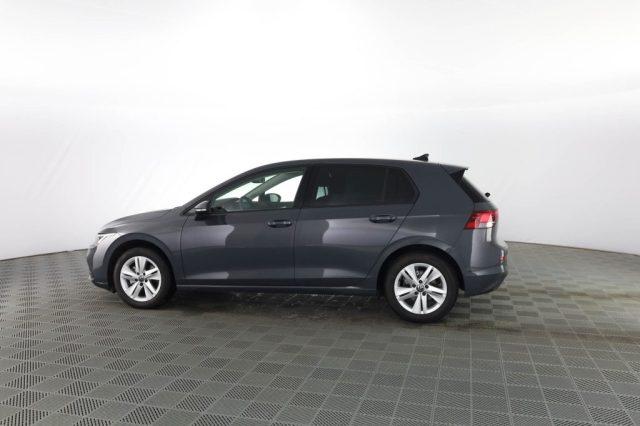 VOLKSWAGEN Golf Golf 1.5 eTSI 130 CV EVO ACT DSG Life