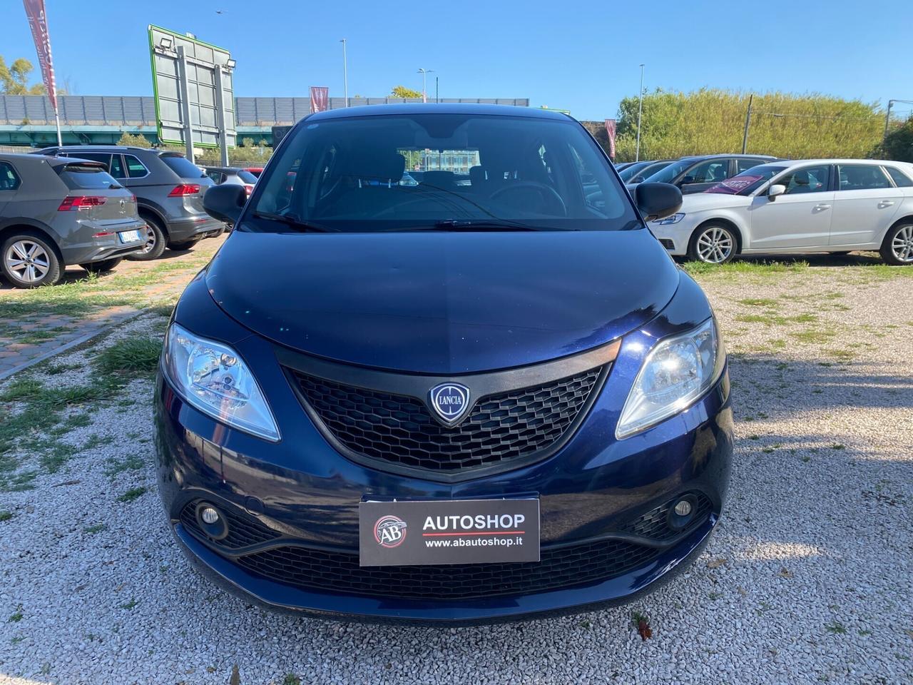LANCIA - Ypsilon - 1.2 69 CV 5p. GPL Ecochic Ele.B