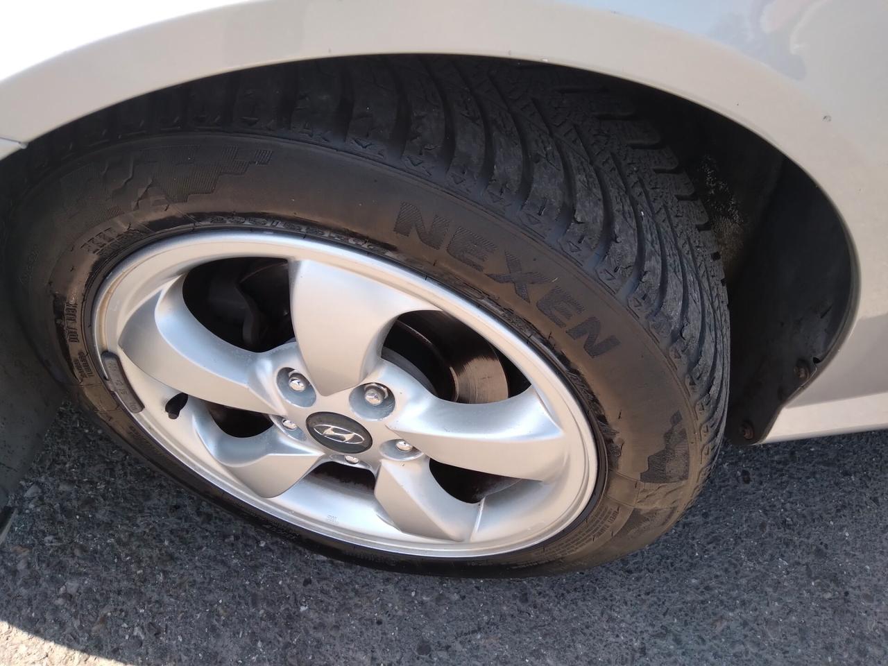 Hyundai Coupe 1.6 16V 105CV fx x neopatentati