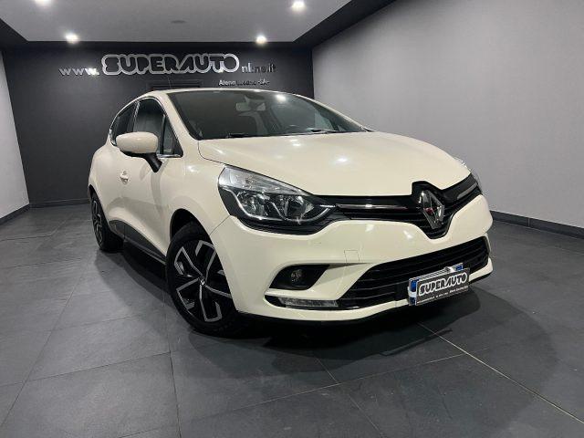 RENAULT Clio dCi 8V 75 CV Start&Stop 5 porte Energy Intens