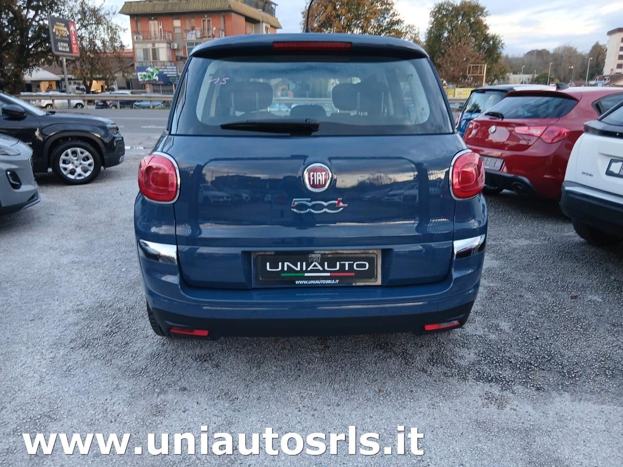Fiat 500L 1.4 95 CV Pop Star