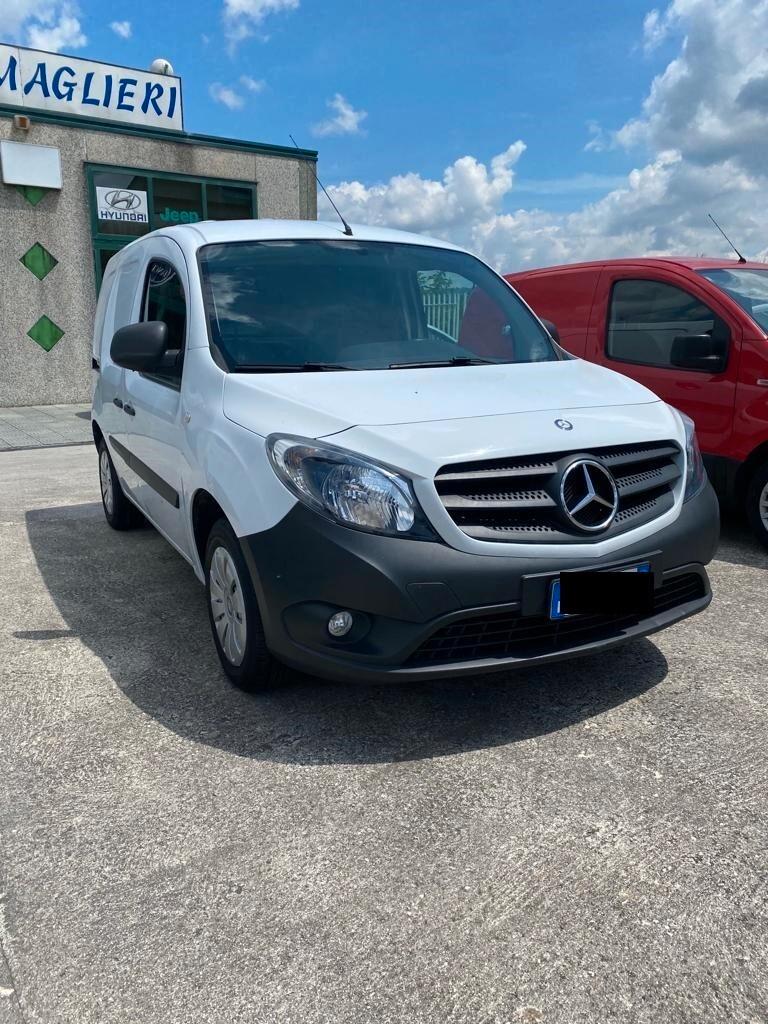 Mercedes-benz Citan 1.5 110 cv CDI S&S Tourer Select Business