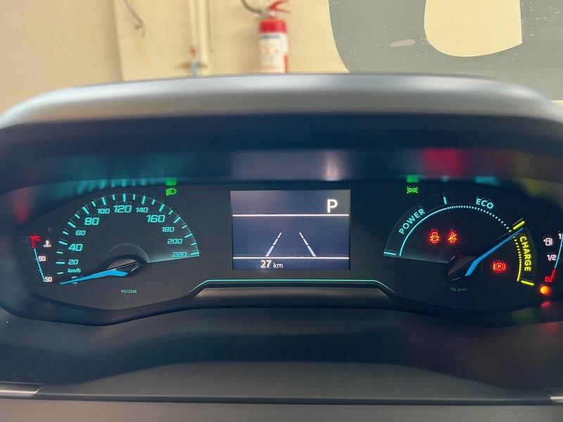 Peugeot 2008 2008 Hybrid 145 e-DCS6 Style