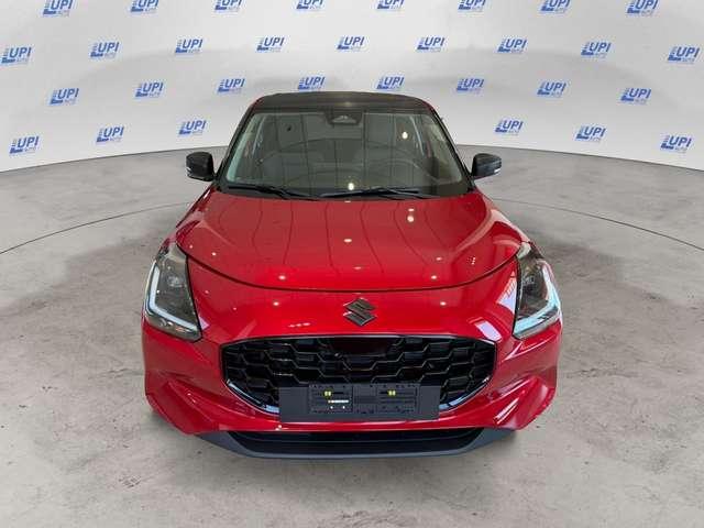 Suzuki Swift Swift 1.2 Hybrid Top