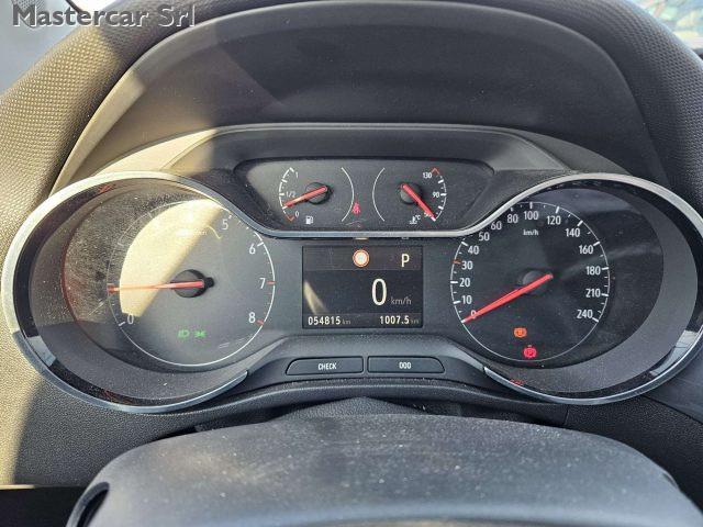 OPEL Crossland 1.2 130cv AT6 Elegance - GT134MB