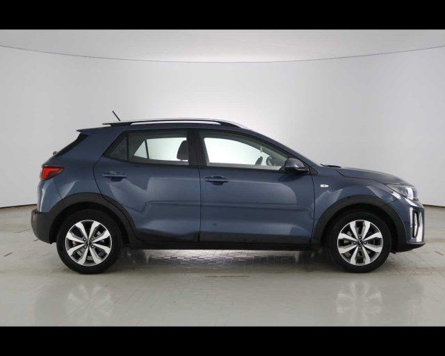 KIA Stonic 1.2 DPI ECO GPL Urban