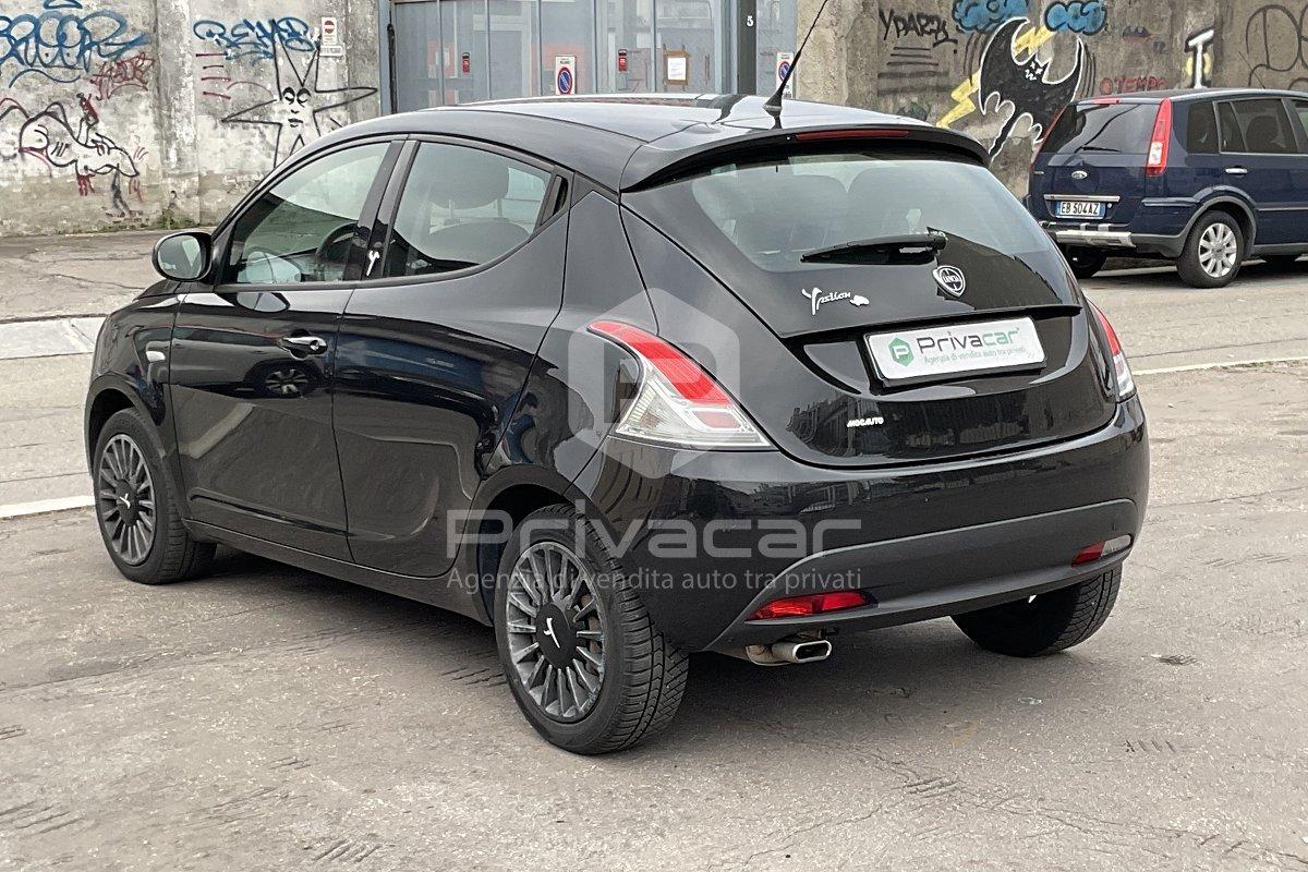 LANCIA Ypsilon 1.3 MJT 16V 95 CV 5 porte S&S Elefantino