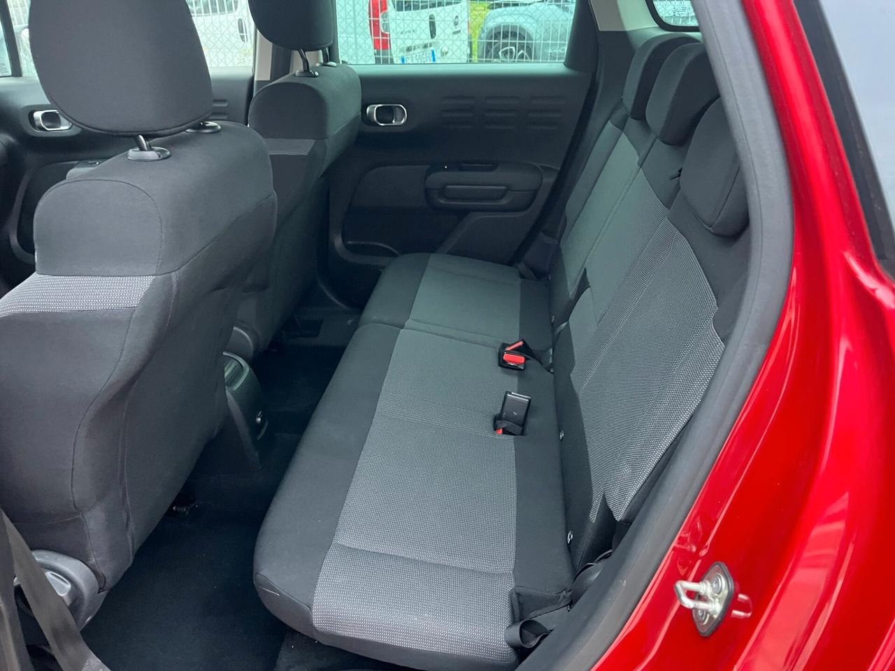 Citroen C3 Aircross PureTech 110 S&S Shine