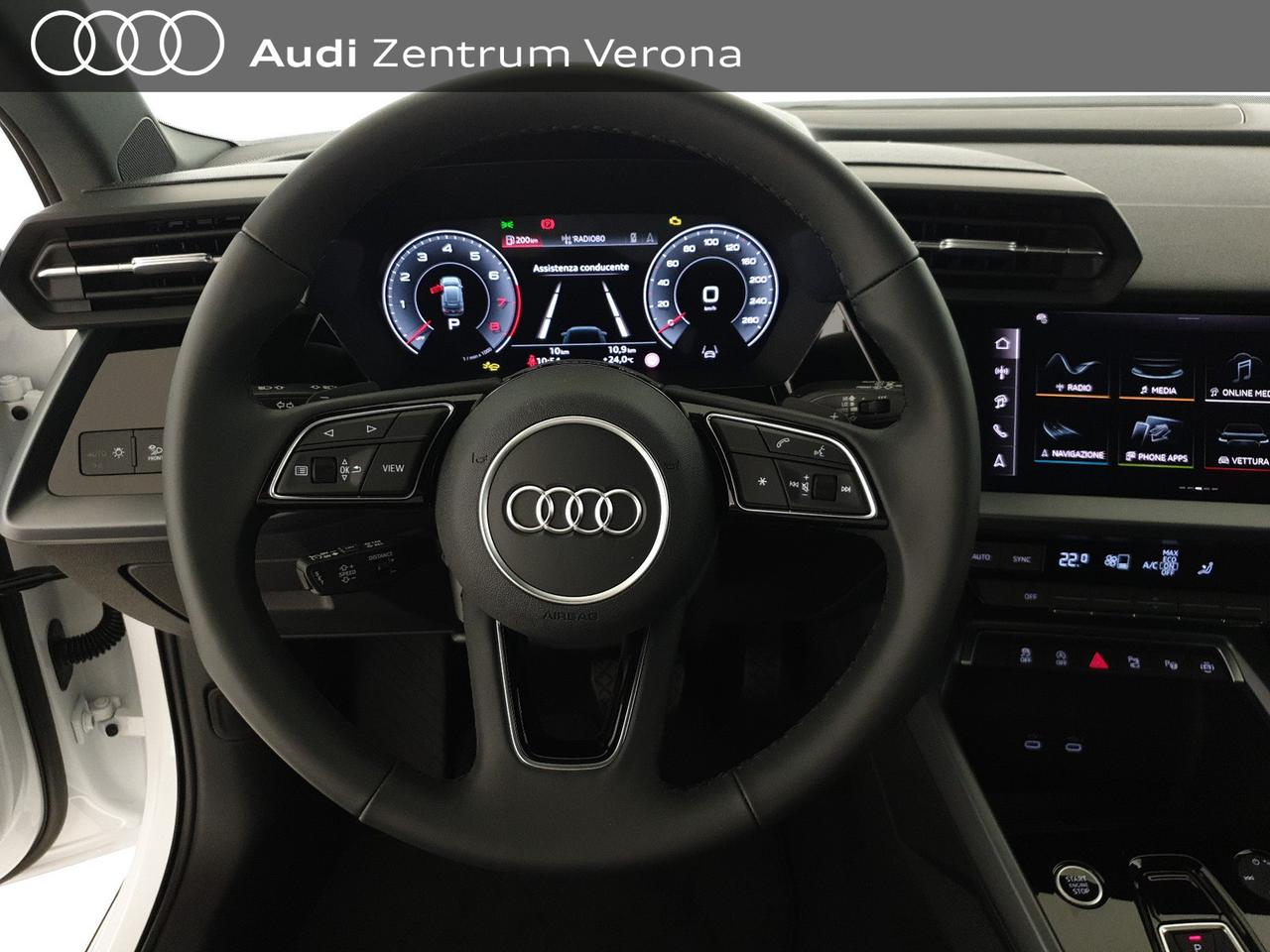 Allstreet 35TFSI 150CV S tronic Business
