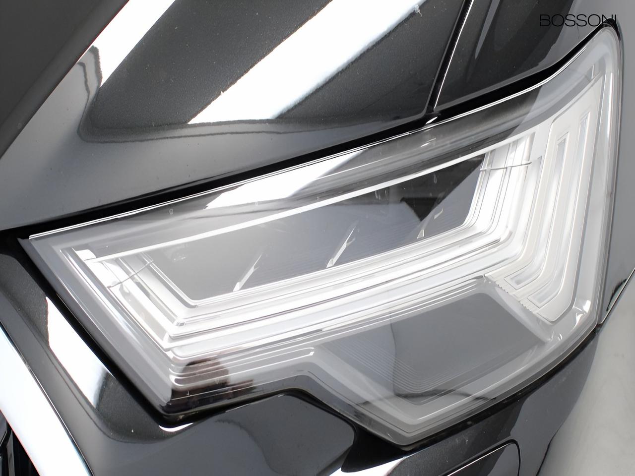 Audi A6 avant 40 2.0 tdi mhev 12v business advanced quattro ultra s tronic