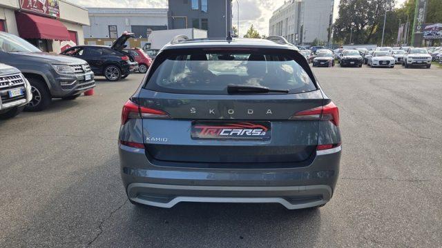 SKODA Kamiq 1.0 TSI 110 CV DSG Ambition PERMUTE OK NEOPAT.