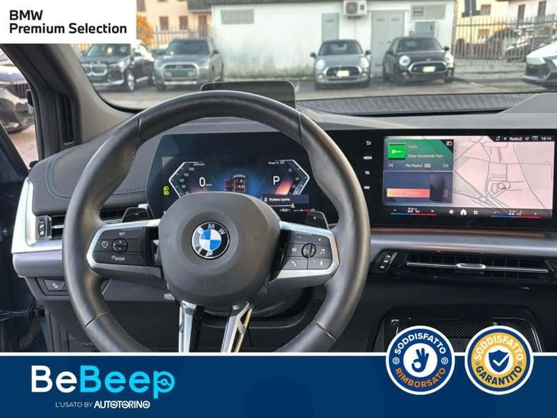 BMW Serie 2 Active Tourer 218D ACTIVE TOURER MSPORT AUTO