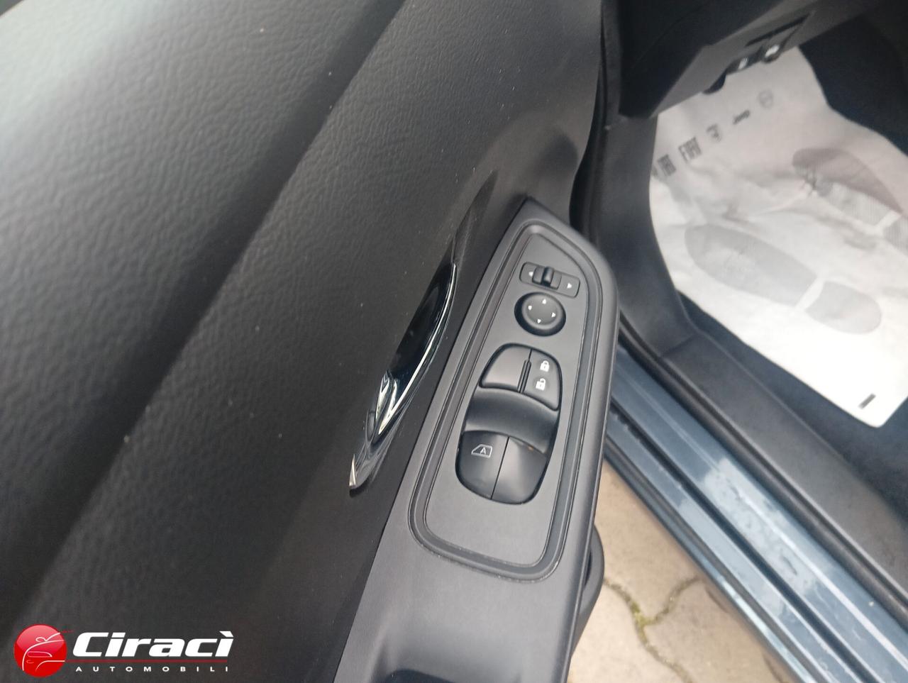 Nissan Micra IG-T 100 5 porte Acenta