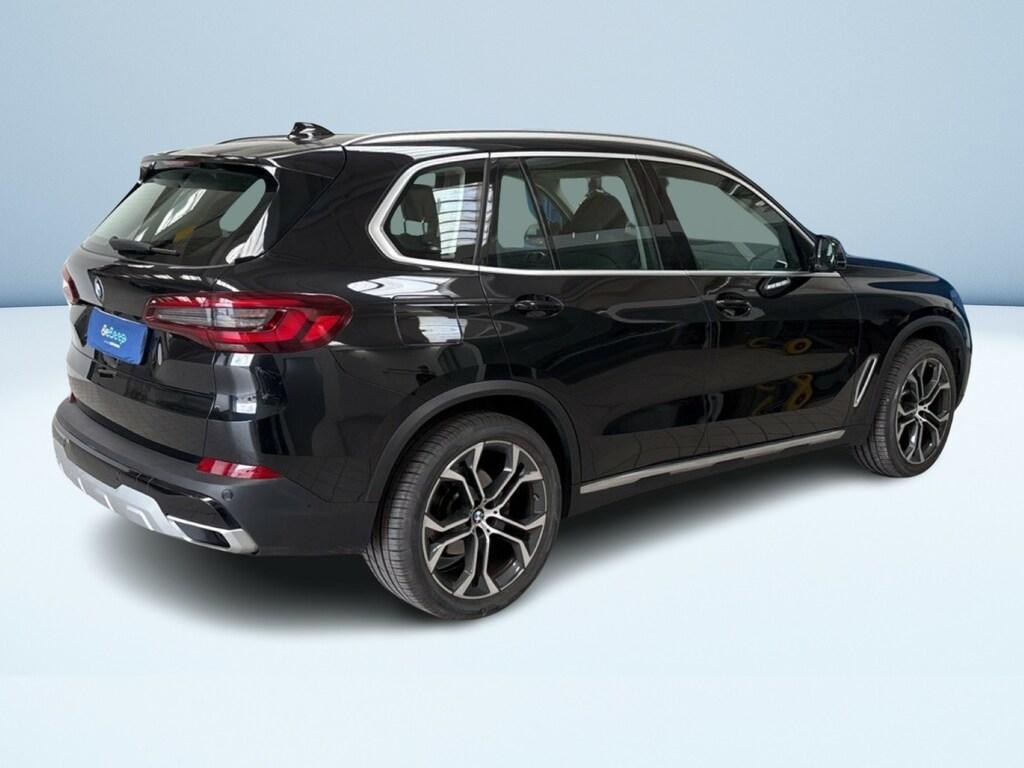 BMW X5 25 d xLine xDrive Steptronic