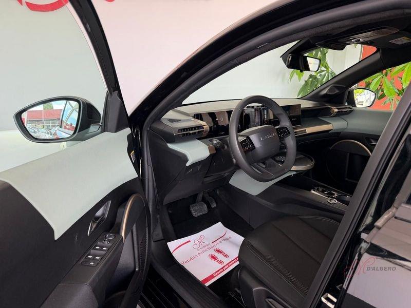 Lancia Ypsilon Ibrida Ibrida 100cv Ypsilon e-DCT