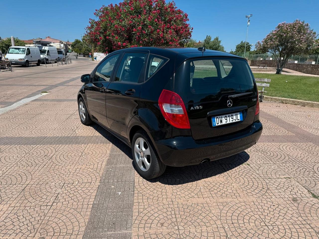 Mercedes-benz A 180 CDI Avantgarde