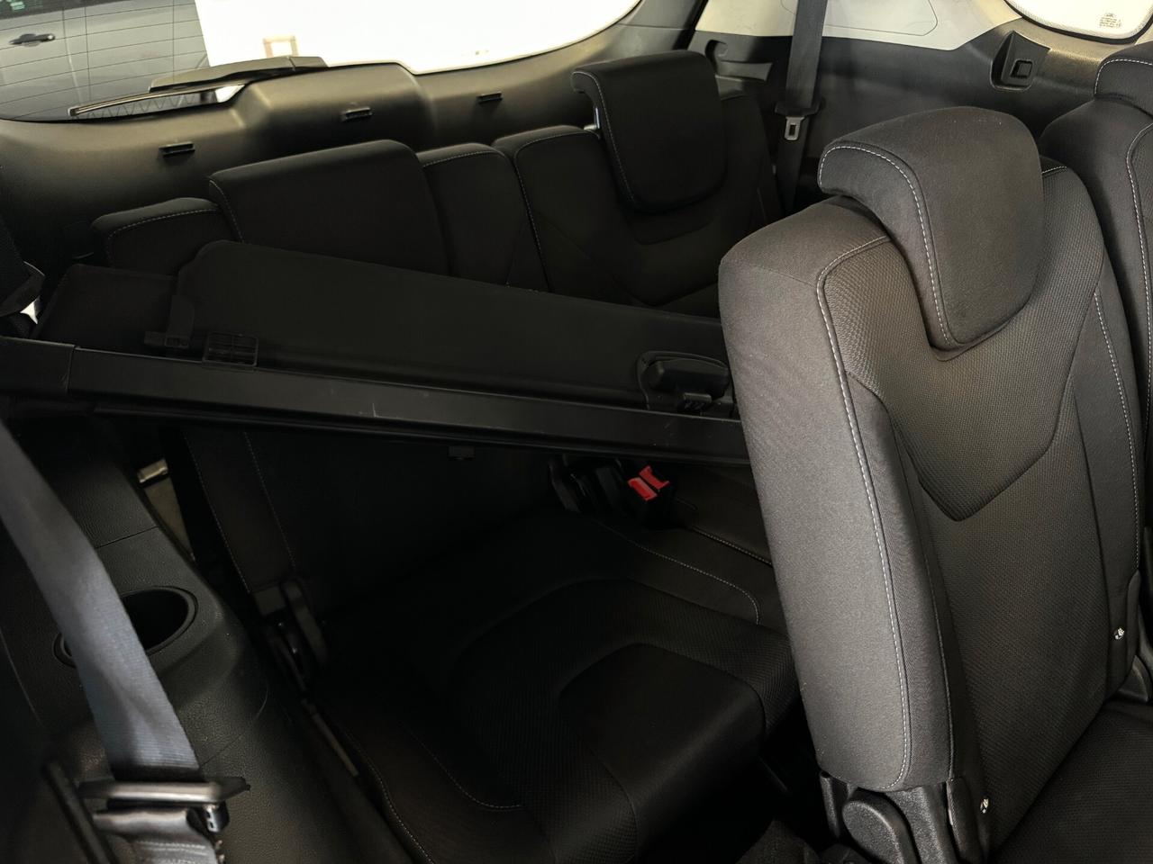 Ford S-Max 2.0 TDCi 150CV Start&Stop 7 posti Titanium Business
