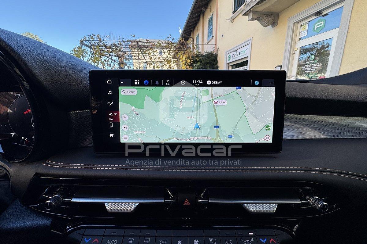 ALFA ROMEO Tonale 1.3 280 CV PHEV AT6 Q4 Speciale