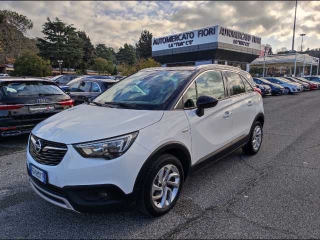 OPEL Crossland X Crossland X 1.5 ecotec Innovation s&s 102cv