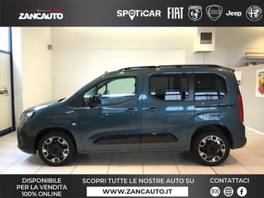 FIAT Doblò DOBLO' - Magic Top 1.5 130 CV AT8