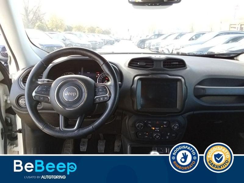 Jeep Renegade 1.0 T3 LIMITED 2WD