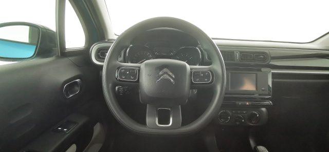 CITROEN C3 PureTech 83 S&S Feel