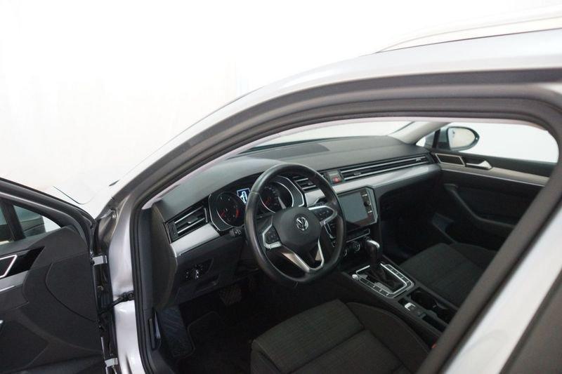 Volkswagen Passat Passat Variant 2.0 TDI SCR EVO DSG Business IVA ESPOSTA