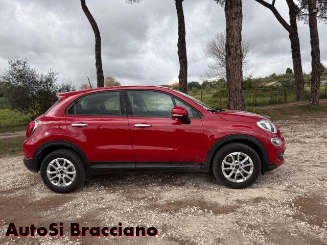 FIAT 500X 1.3 MultiJet 95 CV PERFETTA!!!