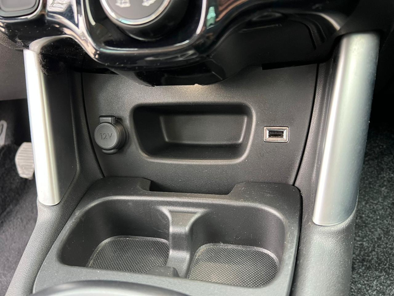 CITROEN C3 AIRCROS 1.2 110CV PURETECH 2019!!!!!