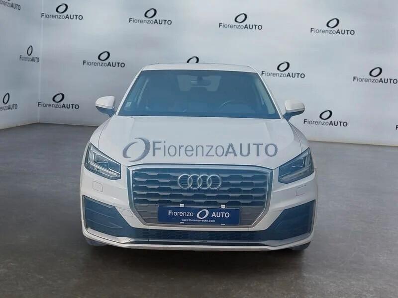Audi Q2 1.4 TFSI COD Sport - PREZZO REALE