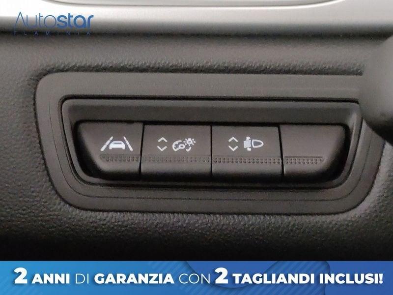 Renault Captur 1.6 E-Tech full hybrid Techno 145cv auto