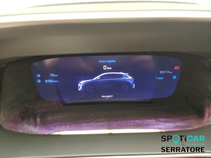 Peugeot 208 II 2023 1.2 puretech GT s&s 100cv