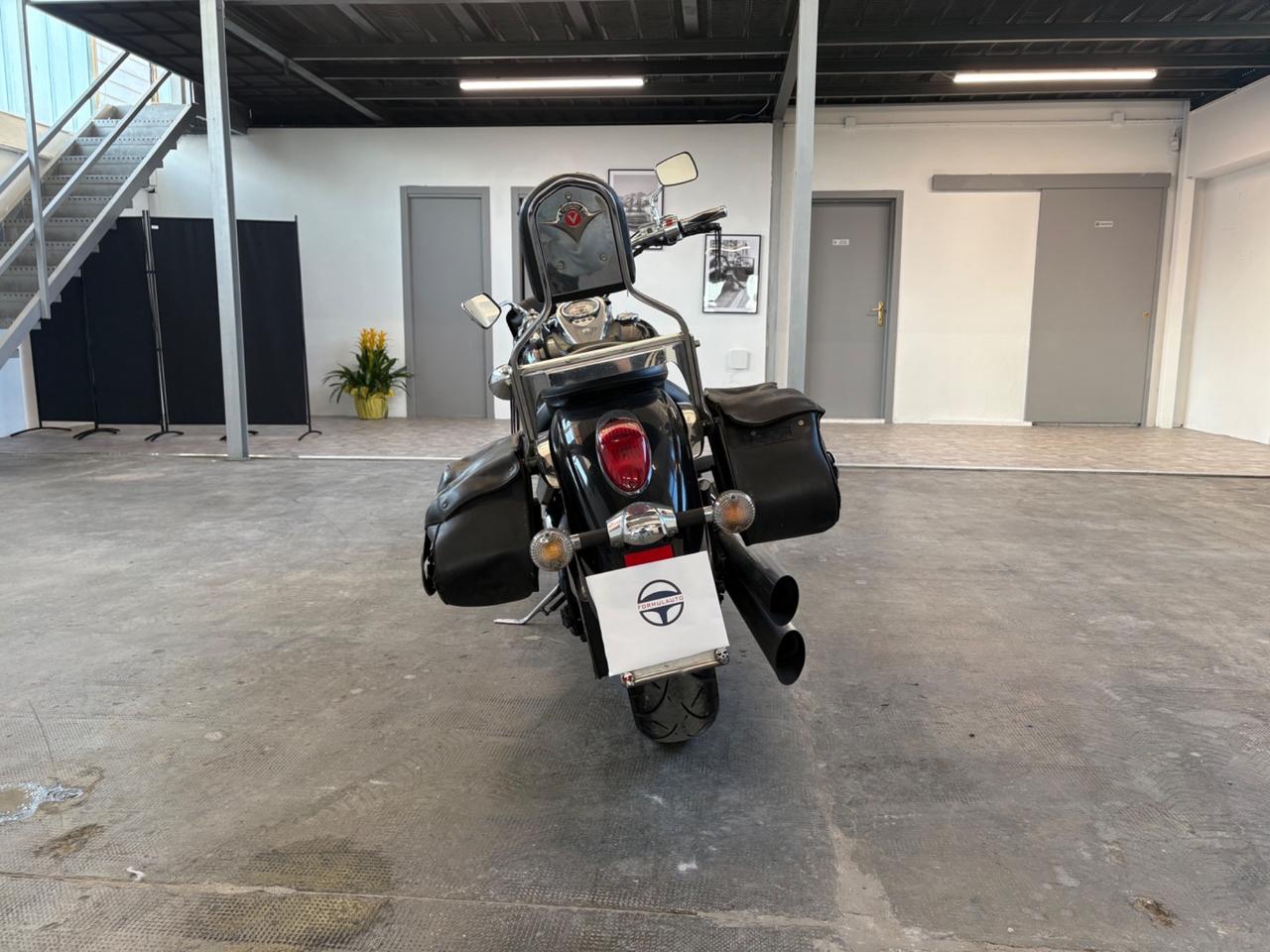 Kawasaki VN 900 CLASSIC